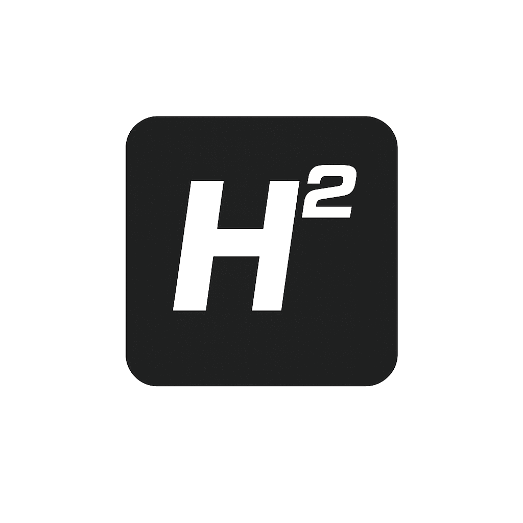 HUNI² 포트폴리오 & 개발일지 사이트